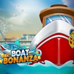 Slot Gacor Boat Bonanza