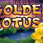 Golden Lotus Game Slot