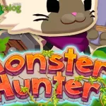 slot online monster hunter