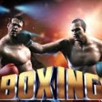 Info Slot Gacor Boxing