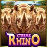 Slot Gacor Extreme Rhino