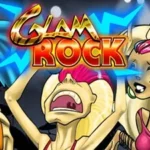 Game Slot Glam Rock