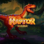 Permainan Slot Raptor Doublemax