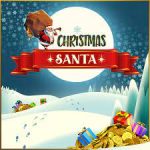 Game Slot Christmas Santa