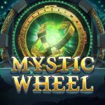 Permainan Slot Mystic Wheel