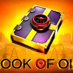 Slot Book of Oil