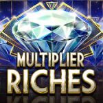 Judi Slot Multiplier Riches