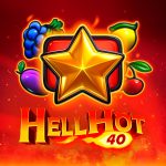 Slot Hell Hot 40