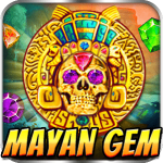 Slot Online Mayan Gem