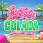 Game Slot Spina Colada