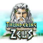 Slot Zeus TopTrend Gaming