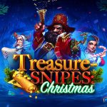 Slot Online Treasure Snipes
