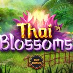 Thai Blossoms Slot Betsoft