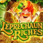 Slot Online Leprechaun Riches