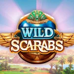Wild Scarabs Slot Online