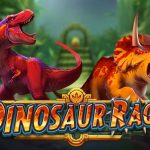 Dino Pops Slot Online
