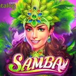 Game Slot Online Samba