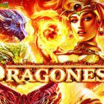 Slot Online Dragoness Playtech